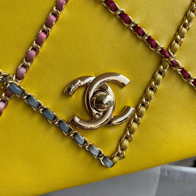Chanel -Bags - CHL Bags - 700