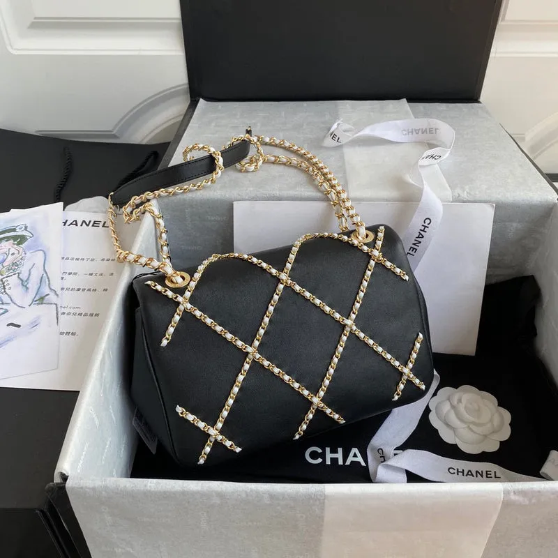 Chanel -Bags - CHL Bags - 703