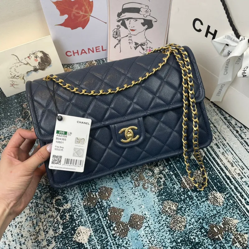 Chanel -Bags - CHL Bags - 708