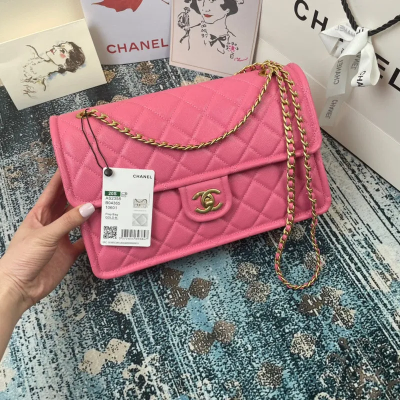 Chanel -Bags - CHL Bags - 710