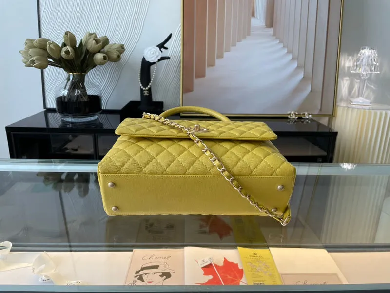 Chanel -Bags - CHL Bags - 714