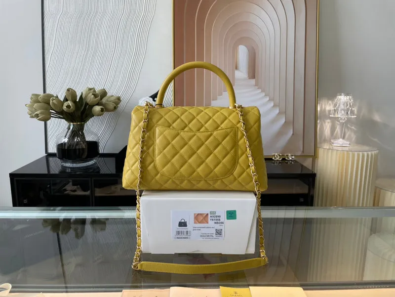 Chanel -Bags - CHL Bags - 714