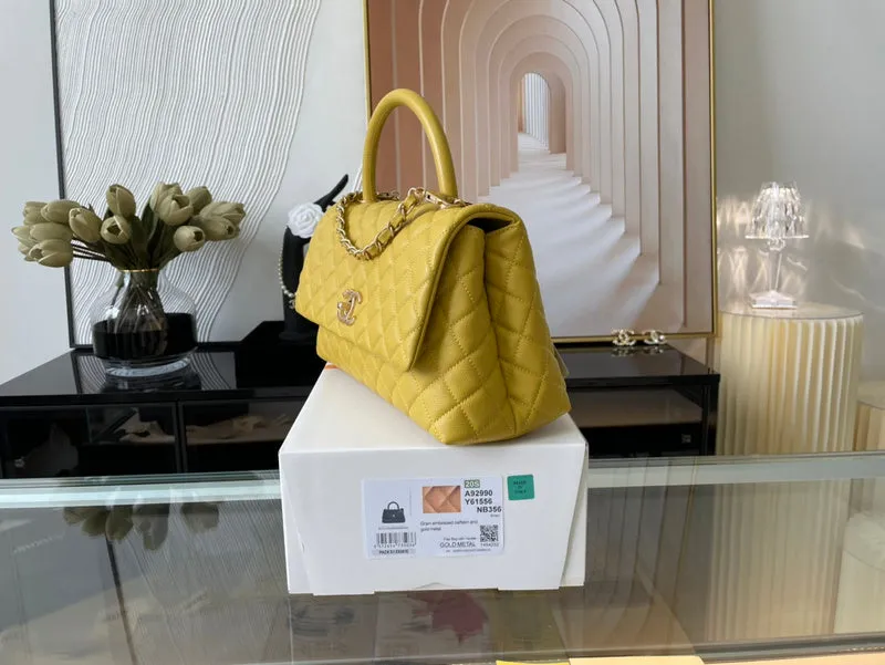 Chanel -Bags - CHL Bags - 714