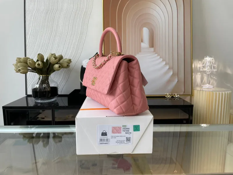Chanel -Bags - CHL Bags - 715