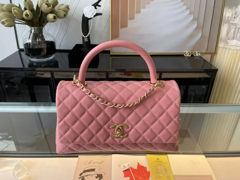 Chanel -Bags - CHL Bags - 715