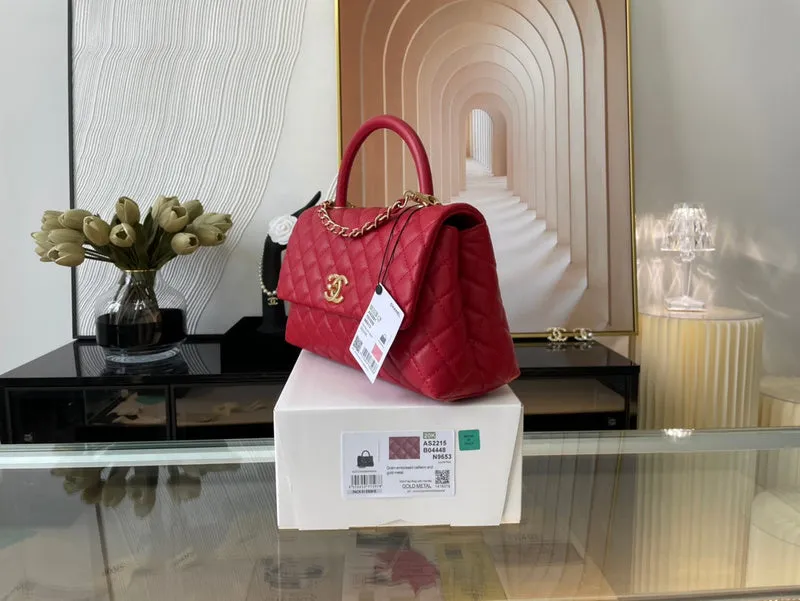 Chanel -Bags - CHL Bags - 716