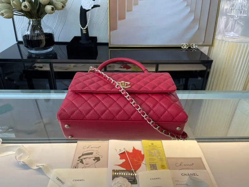 Chanel -Bags - CHL Bags - 716