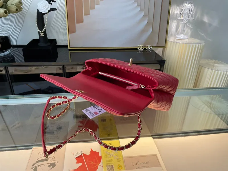 Chanel -Bags - CHL Bags - 716
