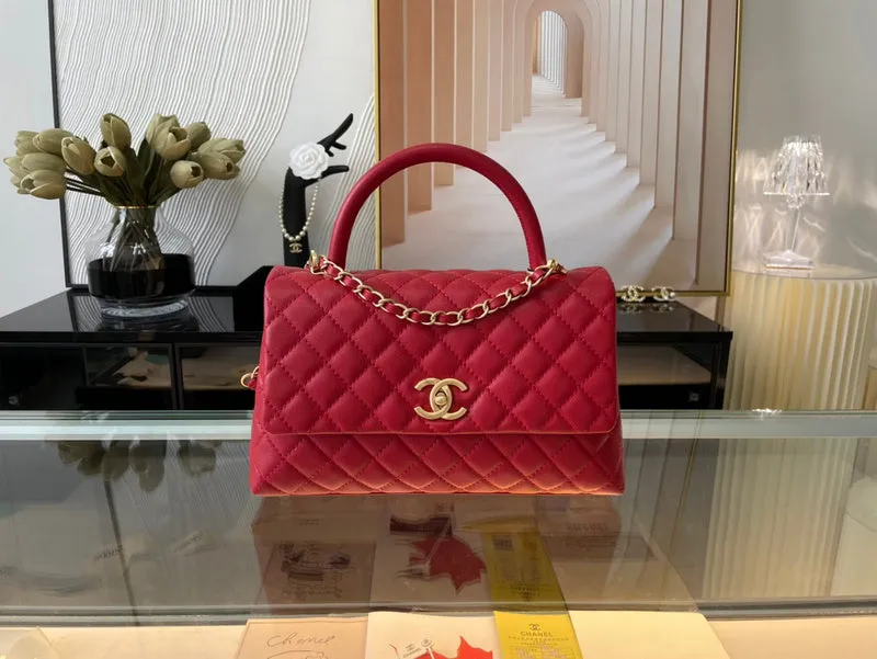 Chanel -Bags - CHL Bags - 716