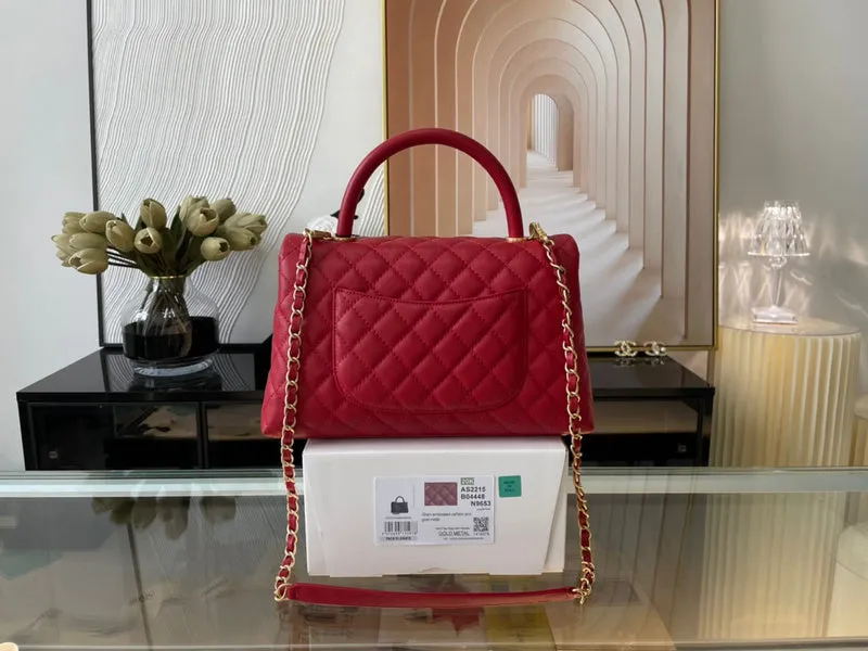 Chanel -Bags - CHL Bags - 716