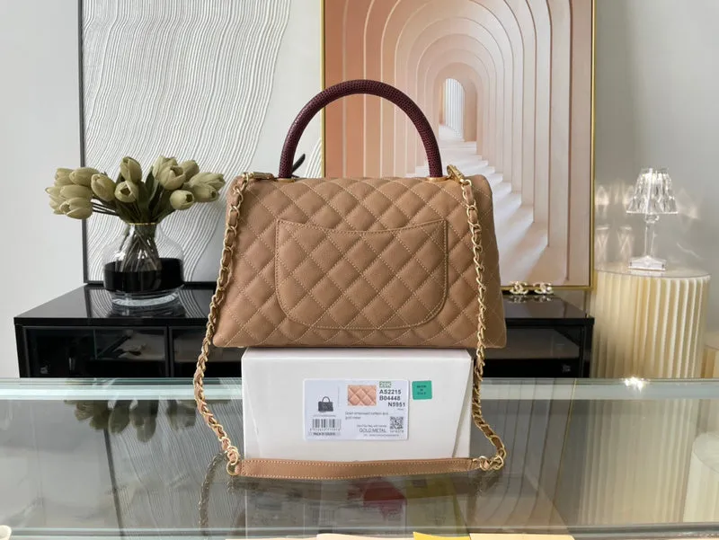 Chanel -Bags - CHL Bags - 721