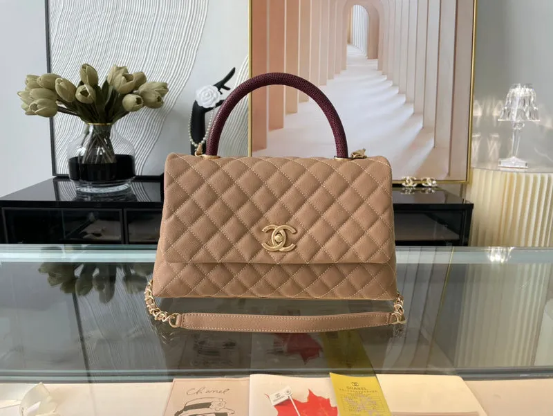 Chanel -Bags - CHL Bags - 721