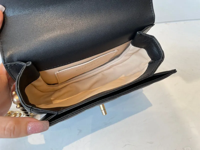 Chanel -Bags - CHL Bags - 725