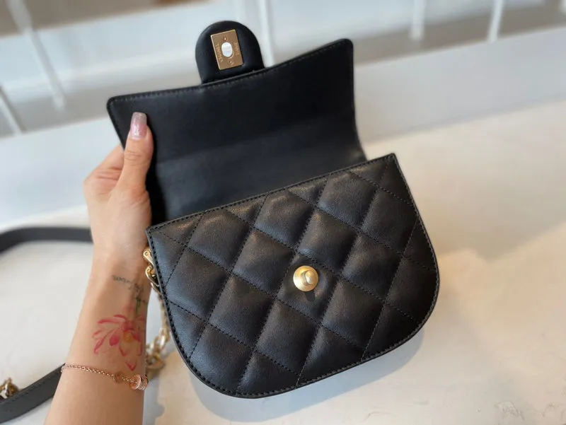 Chanel -Bags - CHL Bags - 725