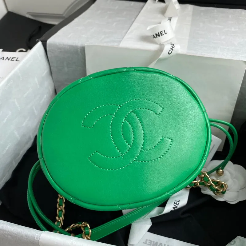 Chanel -Bags - CHL Bags - 731