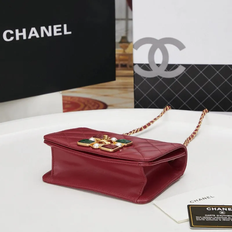 Chanel -Bags - CHL Bags - 734
