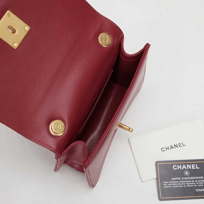 Chanel -Bags - CHL Bags - 734