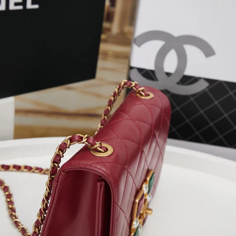 Chanel -Bags - CHL Bags - 734