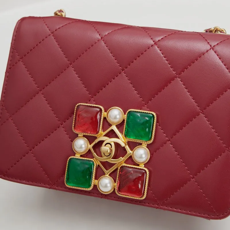 Chanel -Bags - CHL Bags - 734