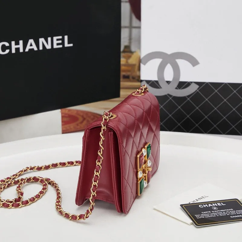 Chanel -Bags - CHL Bags - 734