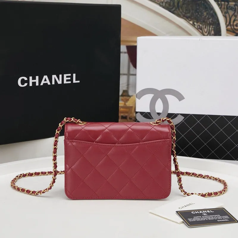 Chanel -Bags - CHL Bags - 734