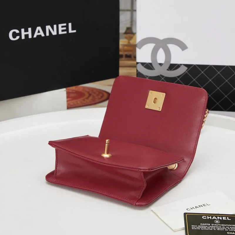 Chanel -Bags - CHL Bags - 734