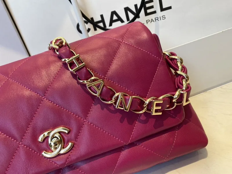 Chanel -Bags - CHL Bags - 738