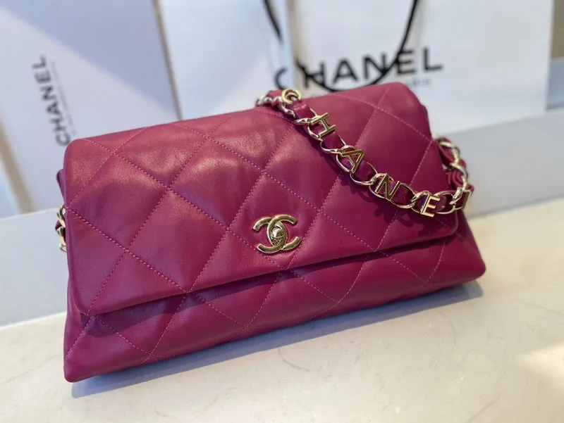 Chanel -Bags - CHL Bags - 738