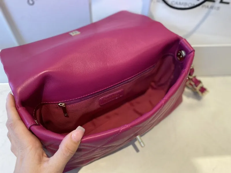 Chanel -Bags - CHL Bags - 738
