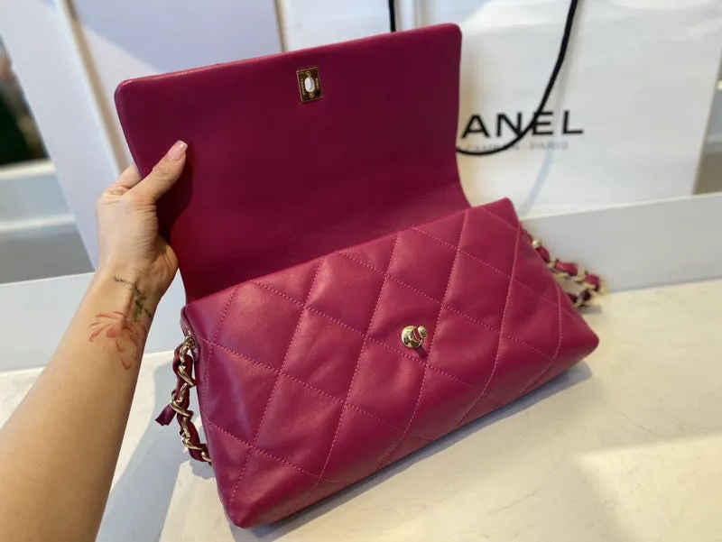 Chanel -Bags - CHL Bags - 738