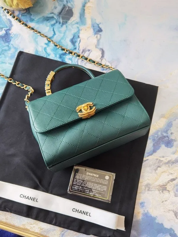 Chanel -Bags - CHL Bags - 740