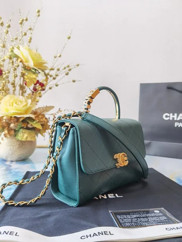 Chanel -Bags - CHL Bags - 740