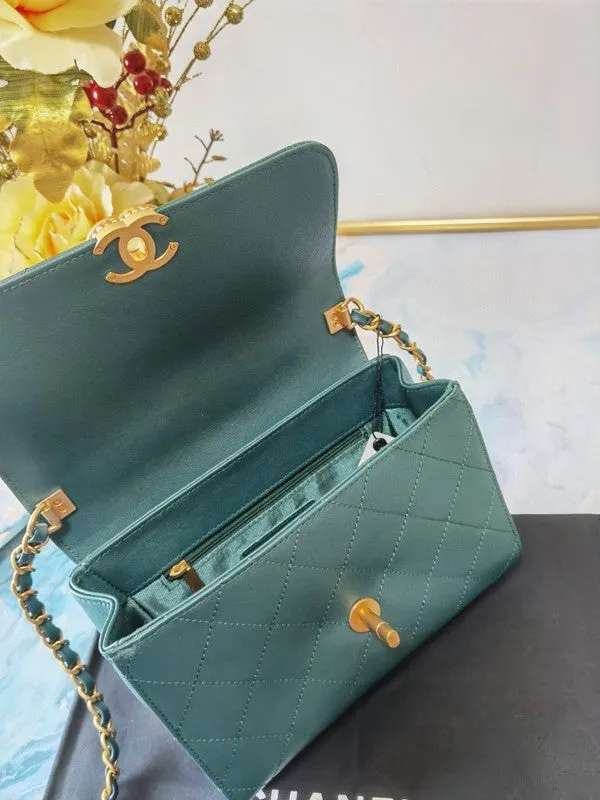 Chanel -Bags - CHL Bags - 740