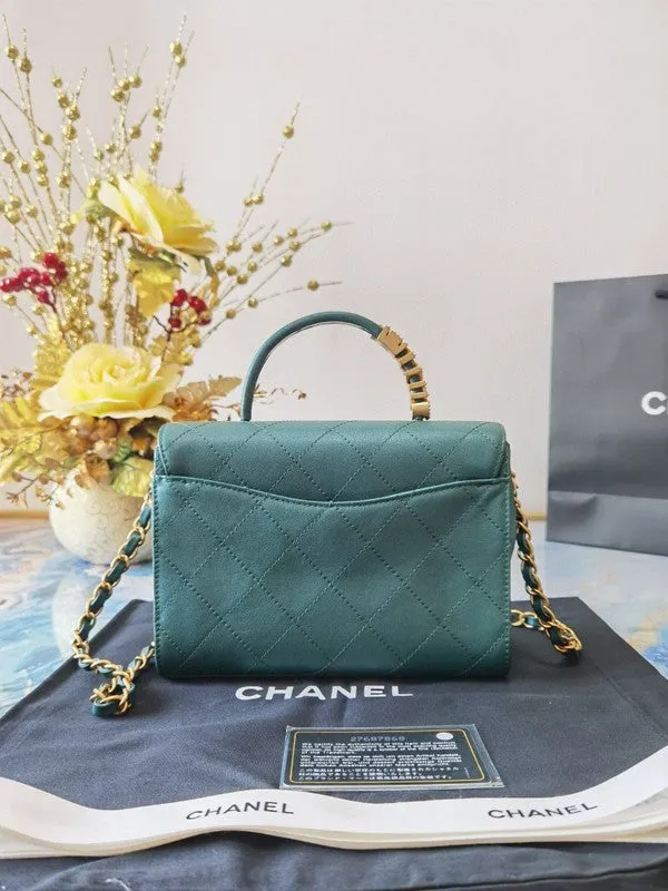 Chanel -Bags - CHL Bags - 740