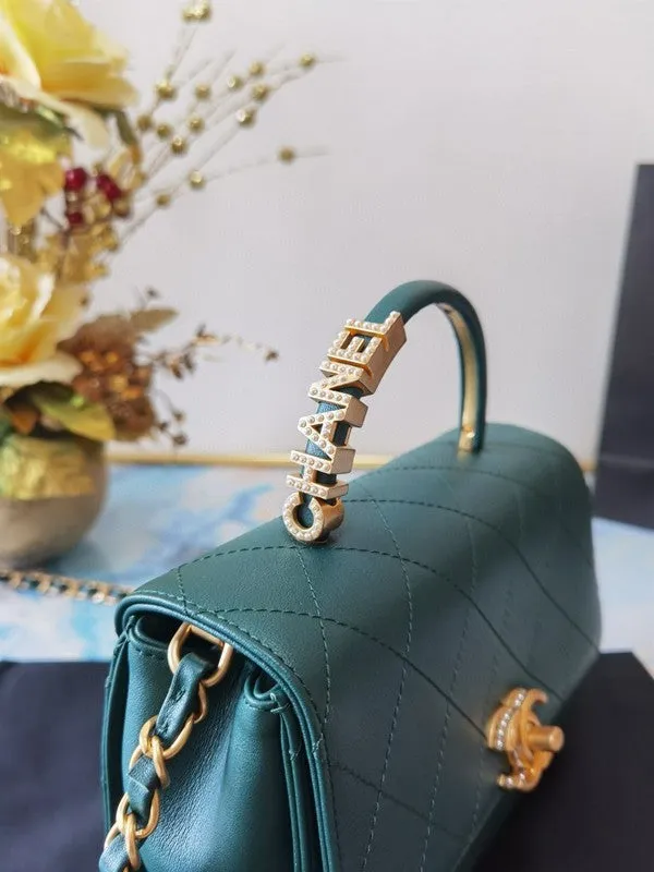Chanel -Bags - CHL Bags - 740