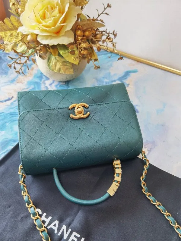 Chanel -Bags - CHL Bags - 740