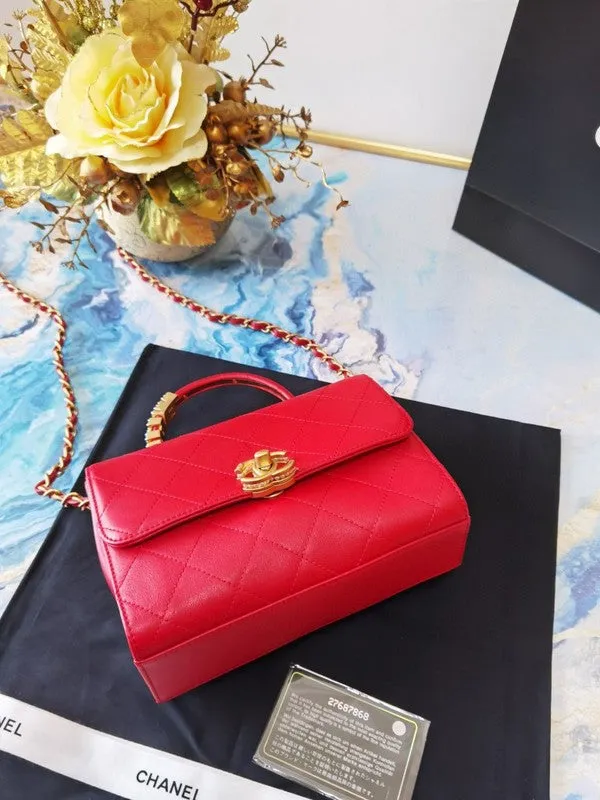 Chanel -Bags - CHL Bags - 741