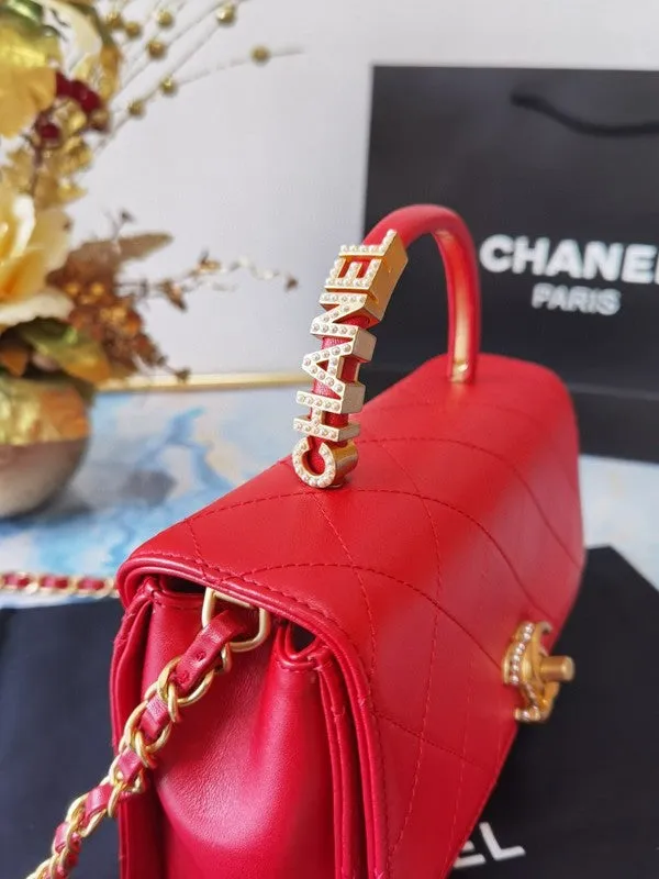 Chanel -Bags - CHL Bags - 741