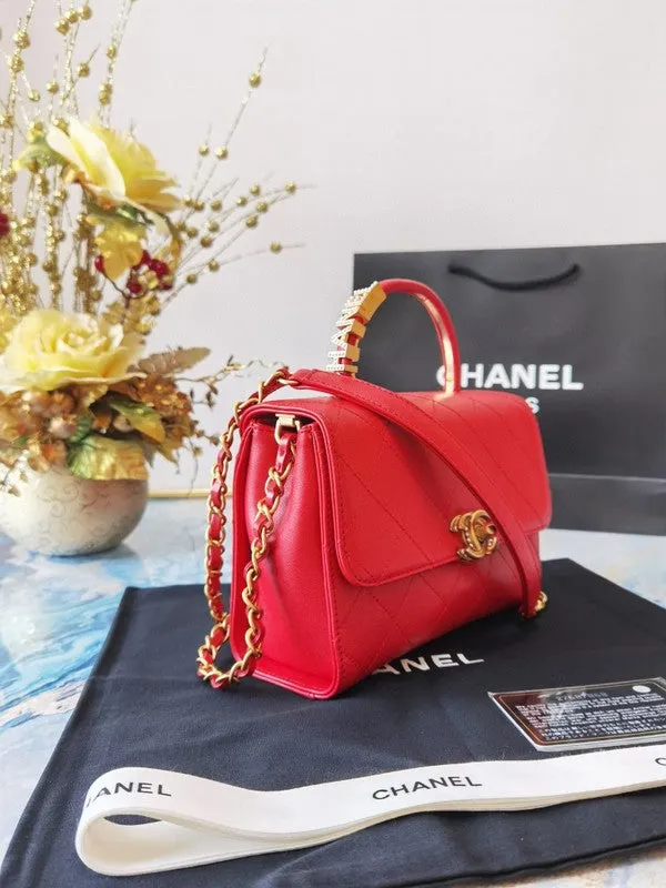 Chanel -Bags - CHL Bags - 741