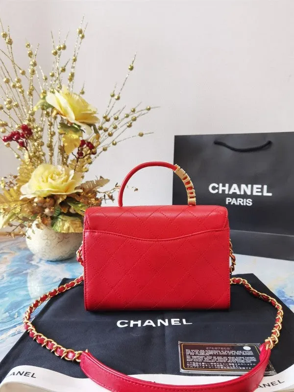 Chanel -Bags - CHL Bags - 741