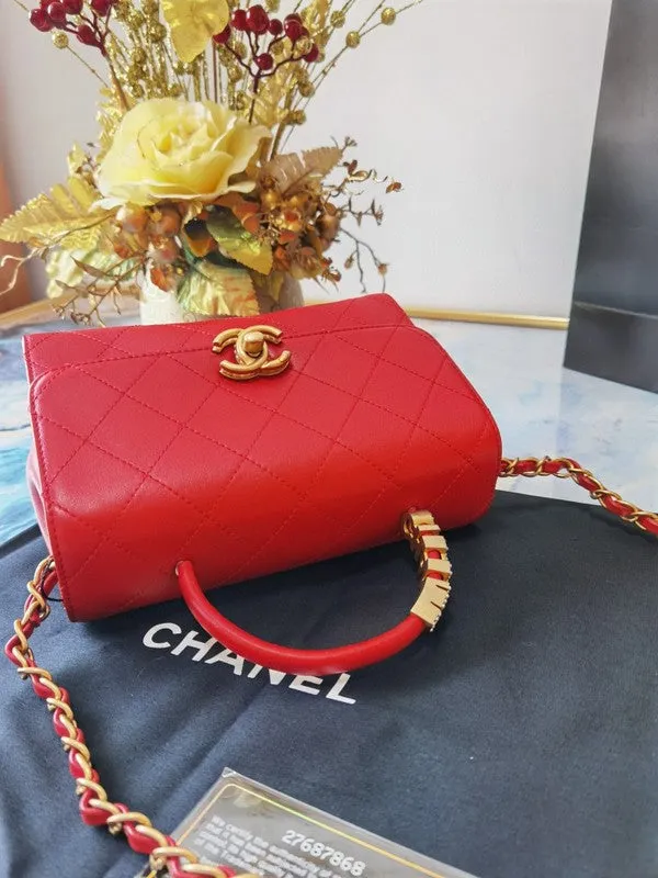 Chanel -Bags - CHL Bags - 741