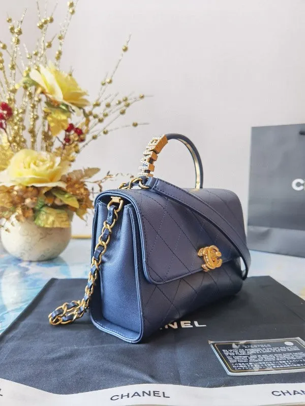 Chanel -Bags - CHL Bags - 742