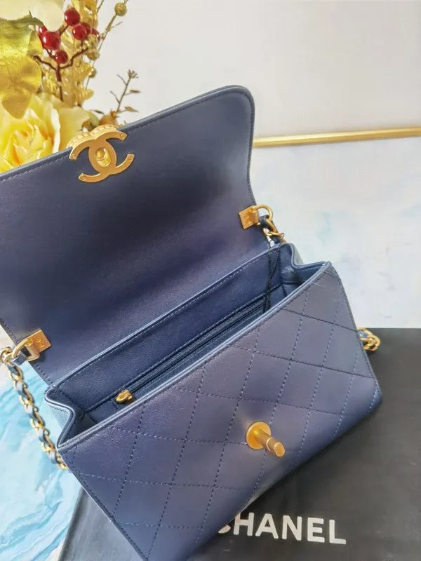 Chanel -Bags - CHL Bags - 742