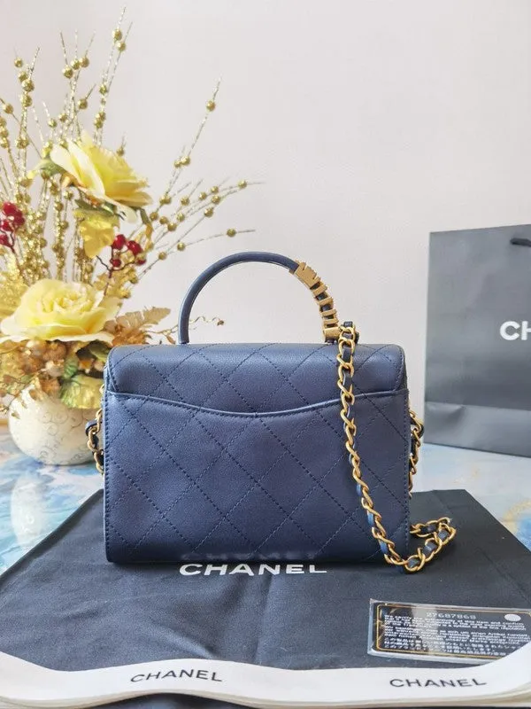 Chanel -Bags - CHL Bags - 742
