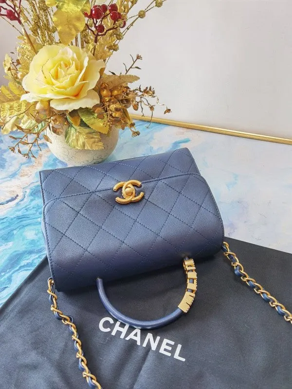 Chanel -Bags - CHL Bags - 742