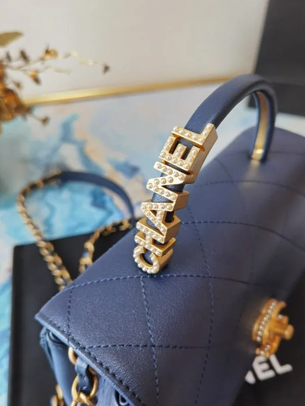 Chanel -Bags - CHL Bags - 742