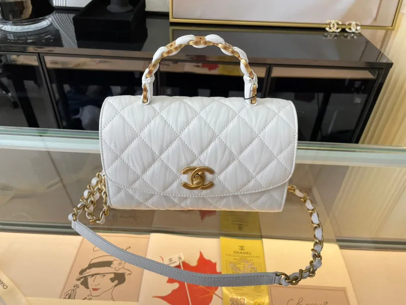 Chanel -Bags - CHL Bags - 747