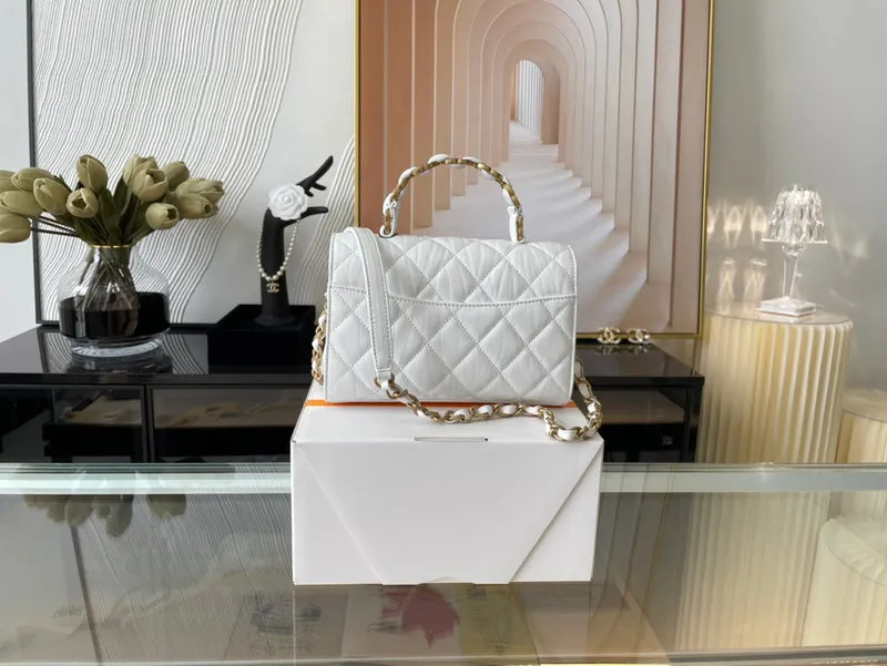 Chanel -Bags - CHL Bags - 747