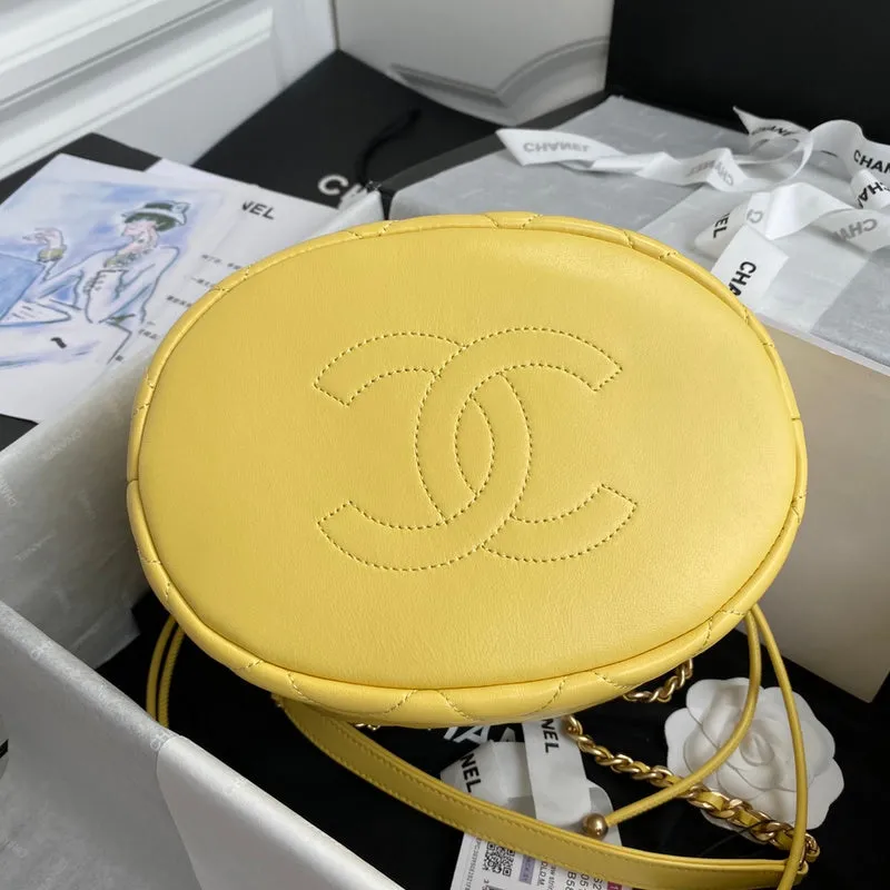 Chanel -Bags - CHL Bags - 751