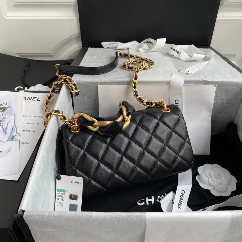 Chanel -Bags - CHL Bags - 752